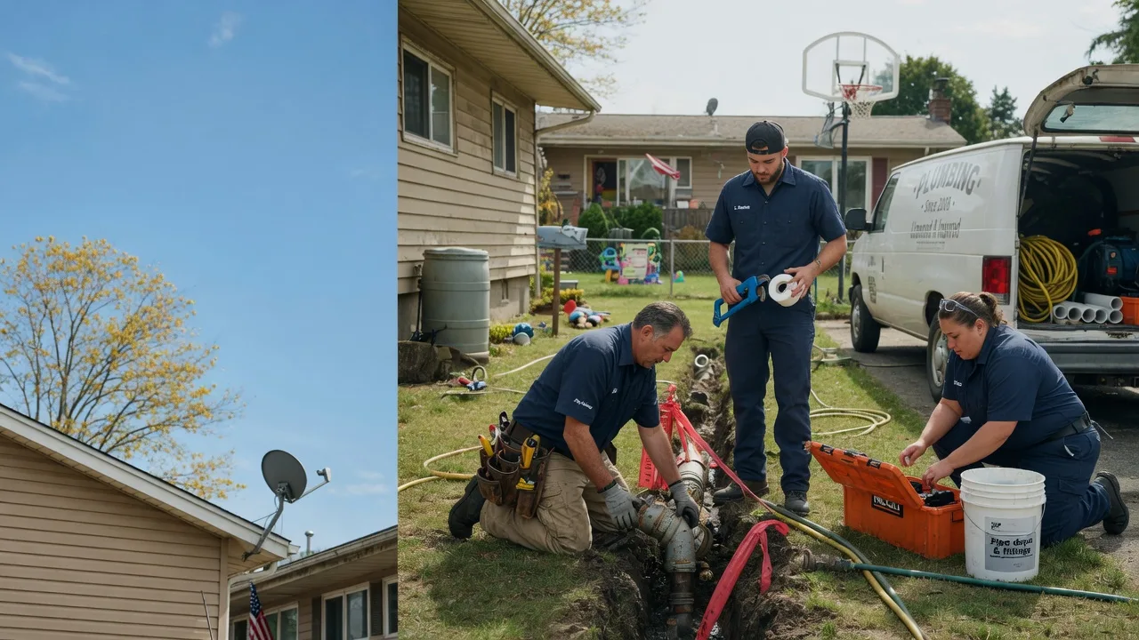 Garbage Disposal Replacement in Clarendon Hills, IL near me