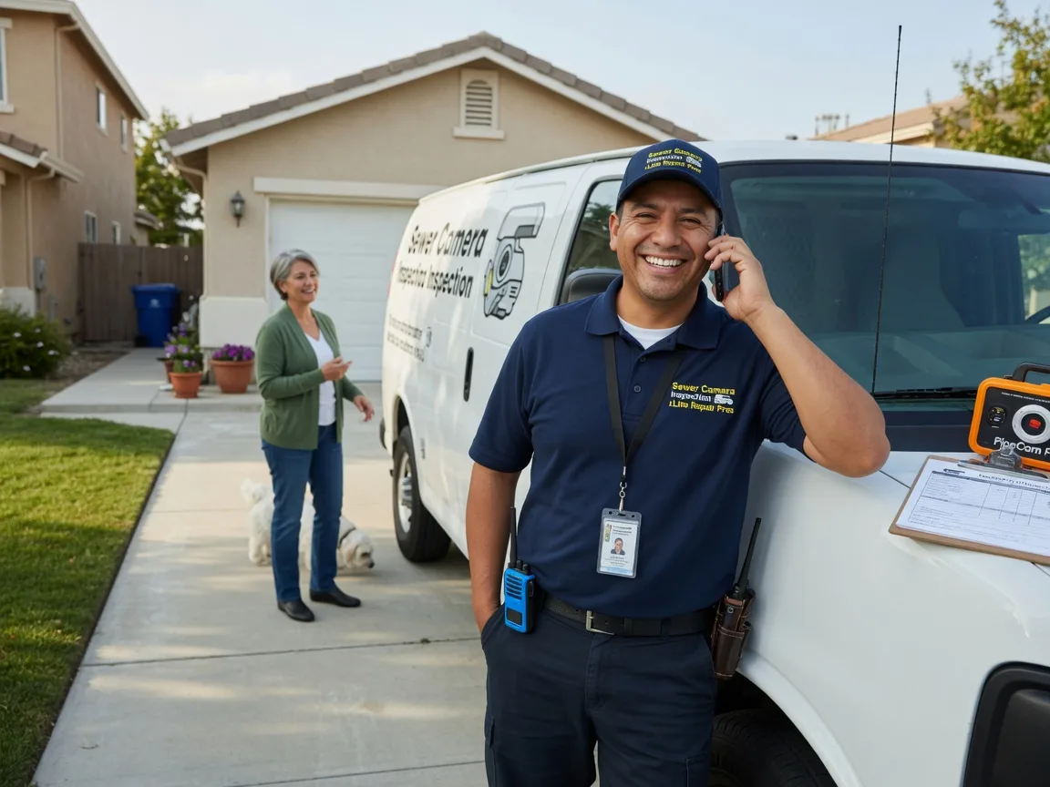 Sewer Line Repair Clarendon Hills, IL FAQs